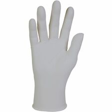 Exam Gloves, Sterile, Latex-Free, X-Large, 170/BX, 10BX/CT, LGY