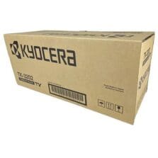 Toner Cartridge, P3260dn, 40000 Yield, BK