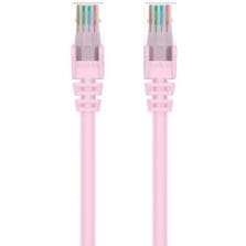 75 ft Category 6 Network Cable for Network Device, Notebook, Desktop Computer, Modem, Router - First End: 1 x RJ-45 Network - Male - Second End: 1 x RJ-45 Network - Male - 1 Gbit/s - Patch Cable - Gold Plated Connector - Gold Plated Contact - 24 AWG -