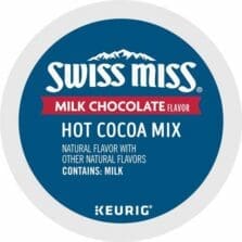 Hot Cocoa, Milk Chocolate, K-Cup, 22/BX