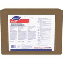 Stripper, Heavy-Duty, Low-Odor, 5 Gallon, Clear