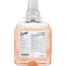 Dispenser Soap Refill, 1250 mL, Orange Blossom