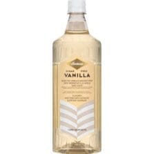 Syrup, Vanilla, 1-Liter, Multi