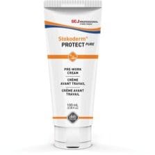 Skin Protection Cream, Perfume-Free, Tube, 100mL, 12/CT, LTYW
