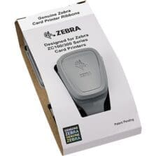 Printer Ribbon, f/Zebra ZC100, 200 Yld, YMCKO