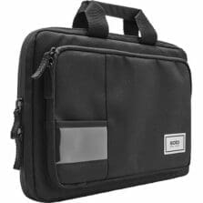 Case, 11.6" Chromebook or Laptop, Black