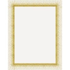 Poster Board, Confetti, 22"Wx28"H, 25/CT, Yellow