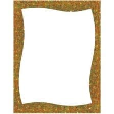 Poster Board, Galaxy, 22"Wx28"H, 15/CT, Yellow
