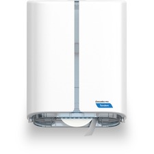 Dispenser, f/Jumbo Bath Tissue, 10-3/4"x5-3/5"x13-7/10", WE