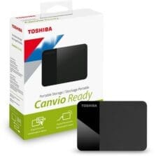 MAC Device Supported - USB 3.0 - 1 Year Warranty - 1 Each