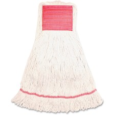 Mophead, Synthetic Blend, Wide Band, Large, 21oz, WE