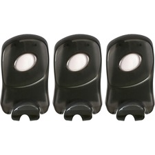 Hand Soap Dispenser, Foaming, 12-3/5"Wx7-1/10"Lx4"H, 3/CT, SKE