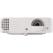Projector, 4K, 3200 Lumen, 12-3/10"Wx8-7/10"Lx4-3/10"H, WE
