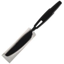 Knives, Wrapped, SmartStock, 960/CT, Black