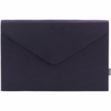 File, 2" Exp, Cloth, Magnetic Closure, 18"x12", 12/CT, DBE