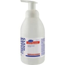 Hand Sanitizer, Foam, Alcohol, 532 ml, Clear