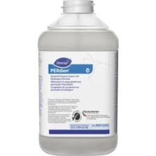 Cleaner, Multipurpose, HydrogenPeroxide, J-Fill, Conc, 2.5L, CL