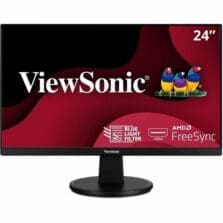 VIEWSONIC 24INCH/1920X1080