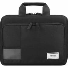 Case, 13.3" Chromebook or Laptop, Black