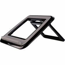 Laptop Stand, I-Spire Series, Black