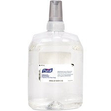 Soap, REDIFOAM, f/CXR Dispenser, 2000ml, CL