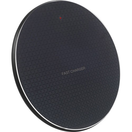 Charger, Qi Wireless, 2/PK