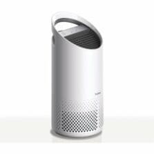 Air Purifier, Small, 7"Wx7"Lx17"H, White