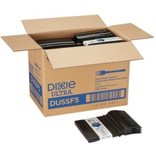 Fork Refill, f/SmartStock Dispenser, Series T, 960/CT, BK