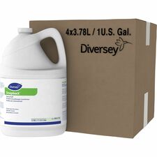 Spray Buff, Snapback, RTU Liquid, 1 Gal, 4/CT, Straw
