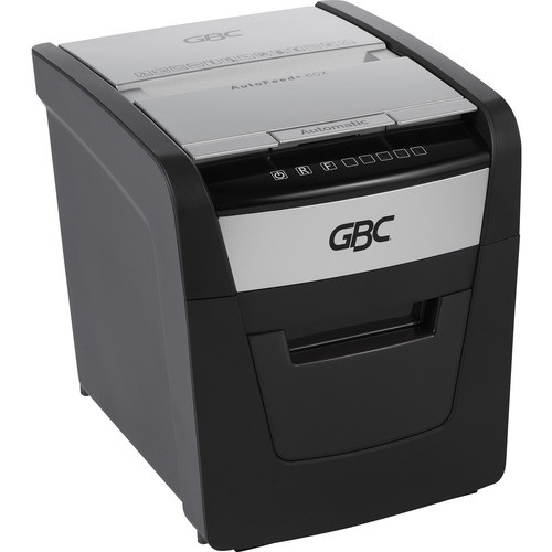Autofeed+ 60X Super Cross-Cut Home Shredder, 60 Auto/6 Manual Sheet Capacity