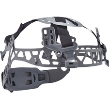 Suspension Replacement, f/Skullerz Hard Hats, Black