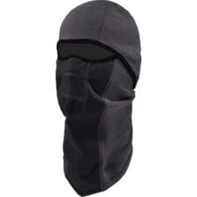 Face Mask, Balaclava, WindProof, Hinged, 12/CT, Gray