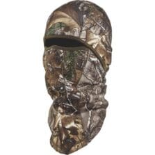 Face Mask, Balaclava, WindProof, Hinged, 6/CT, Realtree Xtra