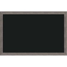 Chalkboard, Magnetic, 36"Wx24"L, Chalkboard