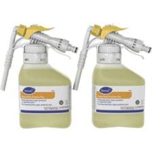 Cleaner Spray, f/Carpet, RTD, Heavy-duty, Woolsafe, 1.5L, 2/BX, YW