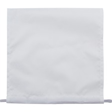 Chair Cover, "Seat Unavailable", Social Distancing, 10/BX, WE/RD