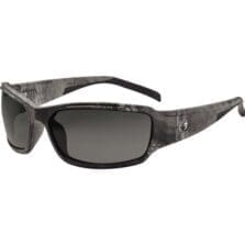SafetyGlasses, FullFrame, Polarized, SmokeLens, Glare, Camo