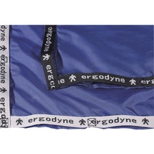 Transfer Surface, Lateral, WebHandles, Large, Blue