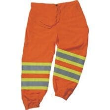 Pants, Hi-Vis, Two-Tone, ReflectiveTape, HL, ClassE, L/XL, OE