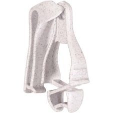 Glove Clips, f/Belt/Harness, Polyurethane, 6/CT, GE