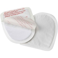 Toe Warmers, AdhesiveBack, AirActivated, Disposable, 40/CT, WE