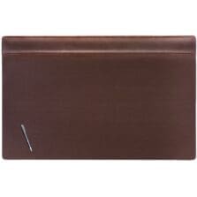 Desk Pad, Top Rail, 38"x24"x3/5", BN