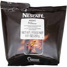 Coffee, Decaf, Milano, Dark Roast, 35.28 oz, 4/CT, Multi