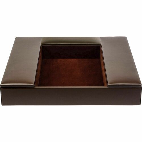 Conference Room Organizer, 17"x16"x3", BN