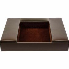 Conference Room Organizer, 17"x16"x3", BN