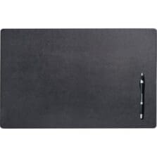 Conference Pad, 22"x14"x2/5", BK