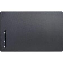 Conference Pad, 22"x14"x2/5", BK