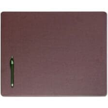 Conference Pad, 22"x14"x2/5", BN