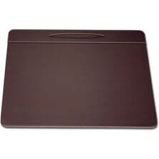 Conference Pad, Top Rail, 17"x14"x2/5", BN