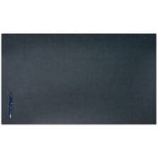 Blotter Paper, Midnight, 34"x20"x1/50", BK